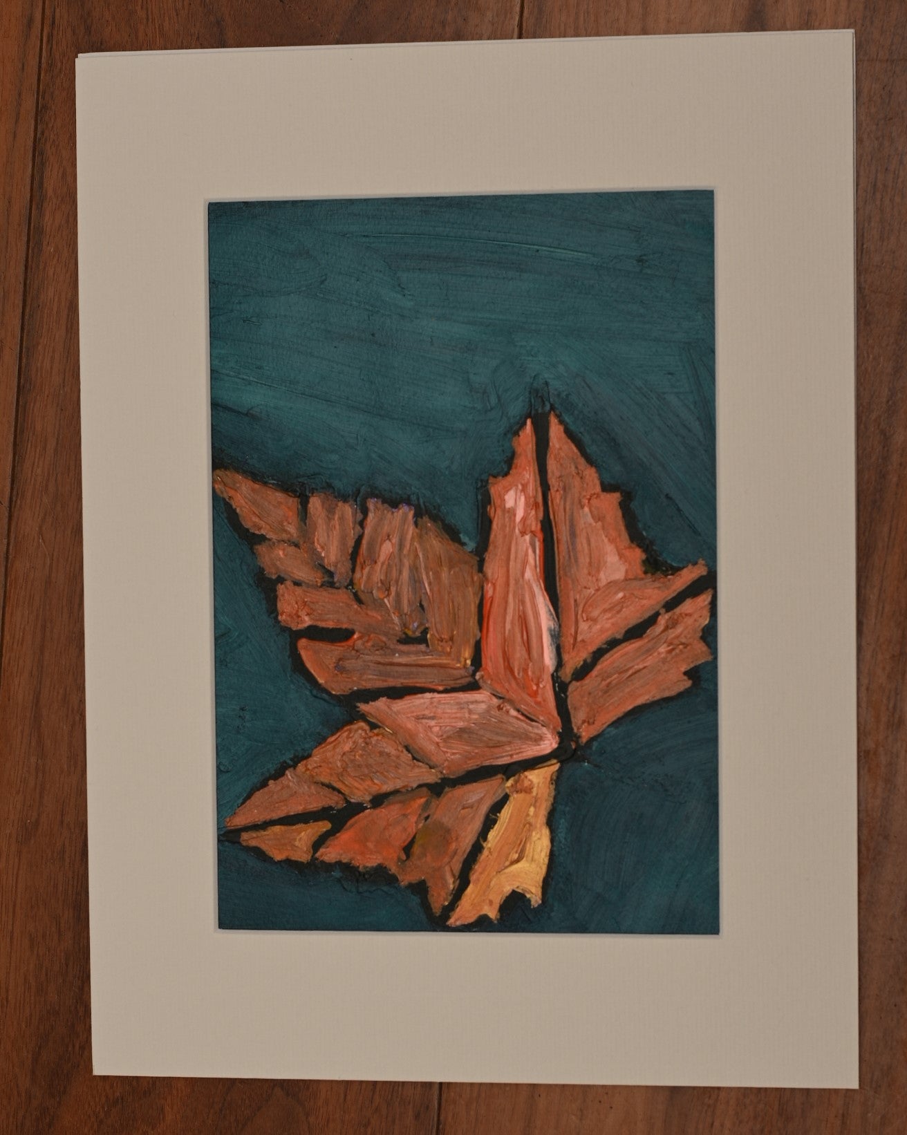 Autumn Giclée Paper Print Special Giclee